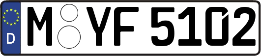 M-YF5102