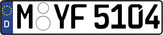 M-YF5104