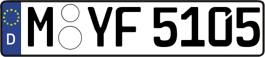 M-YF5105