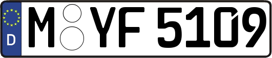 M-YF5109