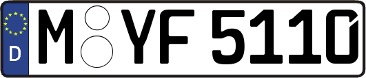 M-YF5110