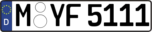 M-YF5111