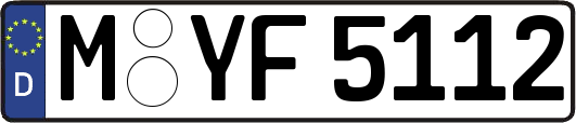 M-YF5112