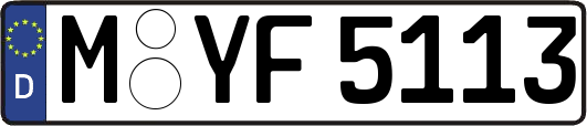 M-YF5113