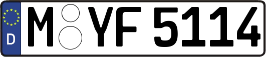 M-YF5114