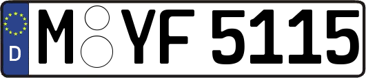 M-YF5115