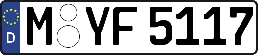 M-YF5117