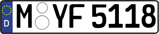 M-YF5118