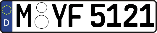 M-YF5121
