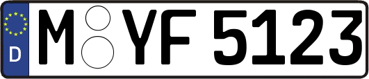 M-YF5123
