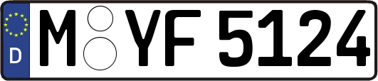 M-YF5124