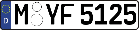 M-YF5125