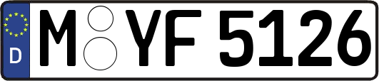 M-YF5126