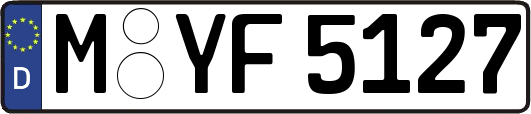 M-YF5127