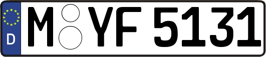 M-YF5131