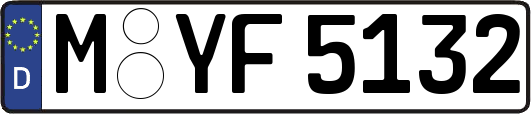 M-YF5132