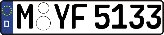M-YF5133