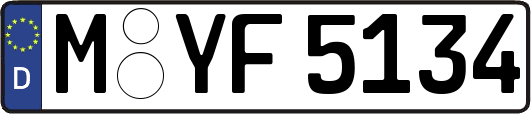 M-YF5134