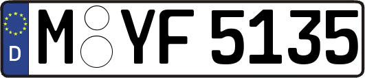 M-YF5135