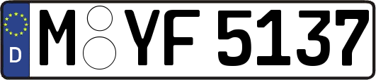 M-YF5137