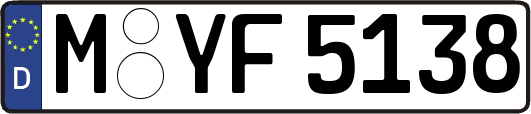 M-YF5138