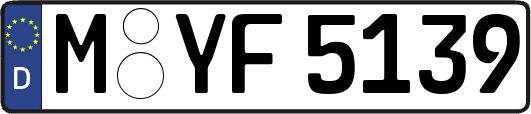 M-YF5139