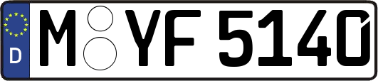 M-YF5140