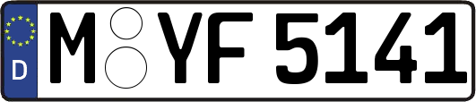 M-YF5141