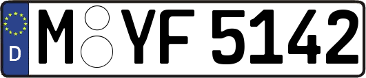 M-YF5142