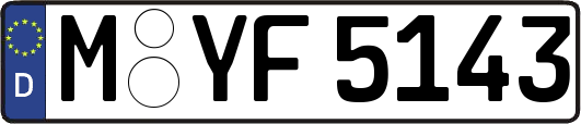 M-YF5143