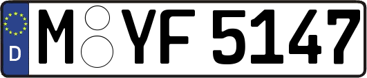 M-YF5147