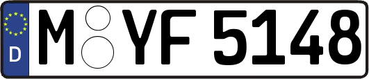M-YF5148