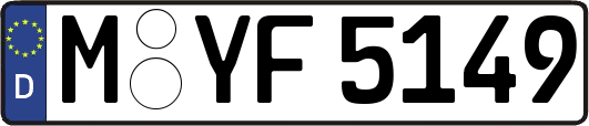 M-YF5149