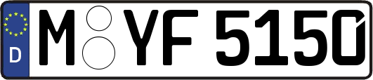 M-YF5150