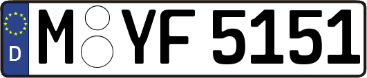 M-YF5151