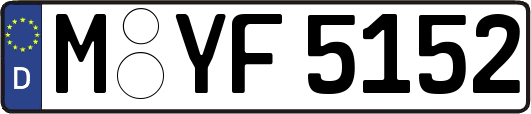 M-YF5152