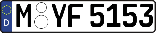 M-YF5153