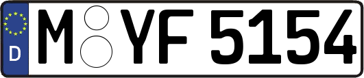 M-YF5154