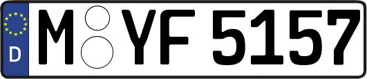 M-YF5157