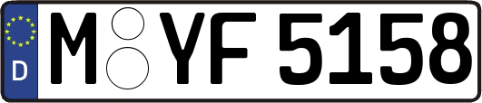 M-YF5158