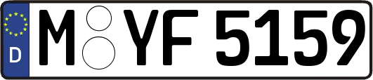 M-YF5159