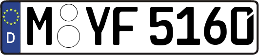M-YF5160