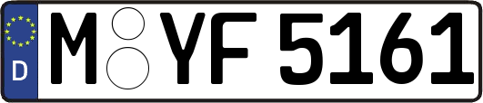 M-YF5161