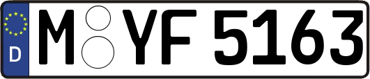 M-YF5163
