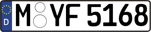 M-YF5168