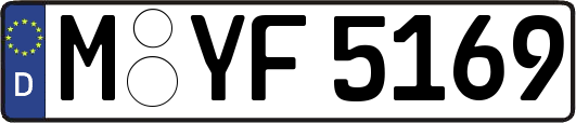 M-YF5169
