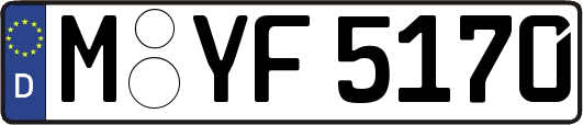 M-YF5170
