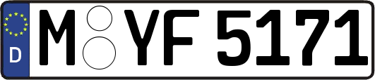 M-YF5171