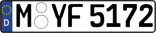 M-YF5172