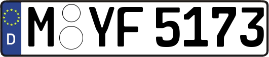 M-YF5173